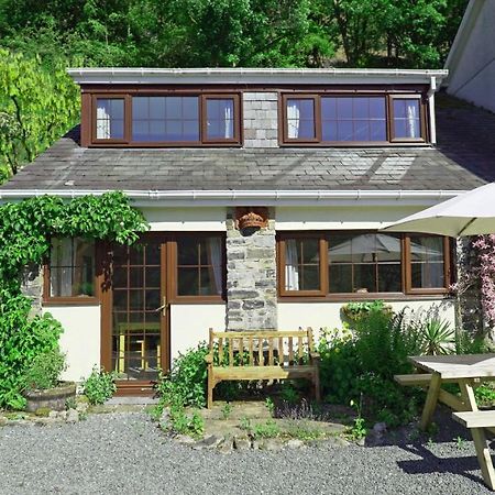 Kilsby Cottage Llanwrtyd Wells Exterior foto