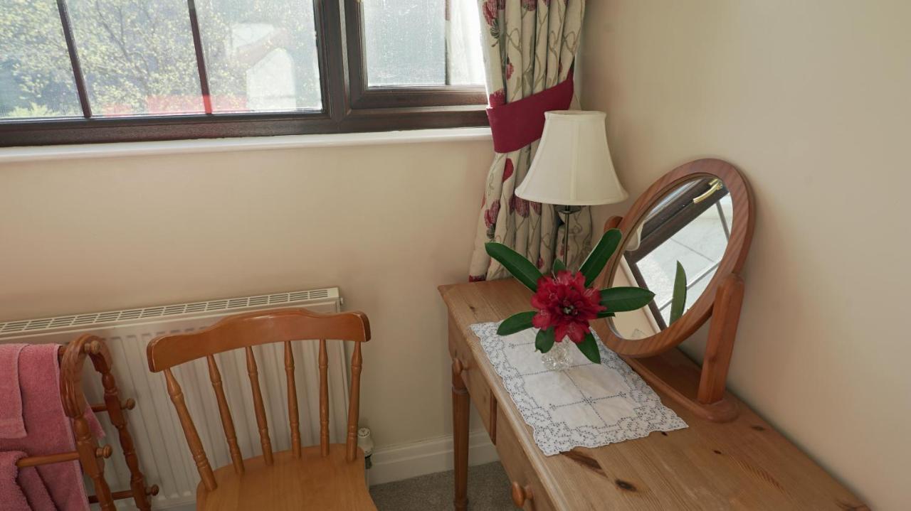 Kilsby Cottage Llanwrtyd Wells Exterior foto